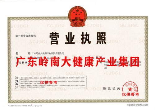 未來投資風口 大健康產業前景與新基建集團布局