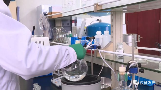 揚州化工園區 博士團隊引領生物化工研發新浪潮